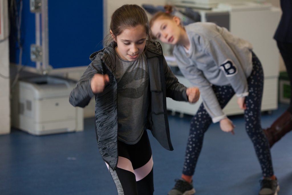 KS1 and KS2 Space workshop